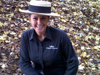 Diane - Business Owner